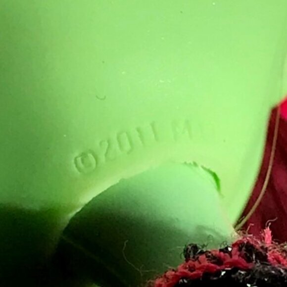 Monster High Doll Venus McFlytrap - Picture 7 of 15